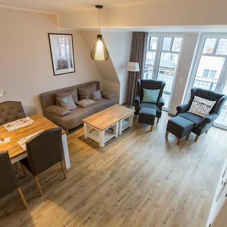 Ostseebad Kühlungsborn Sunnevelt-Apartment-16 מראה חיצוני תמונה