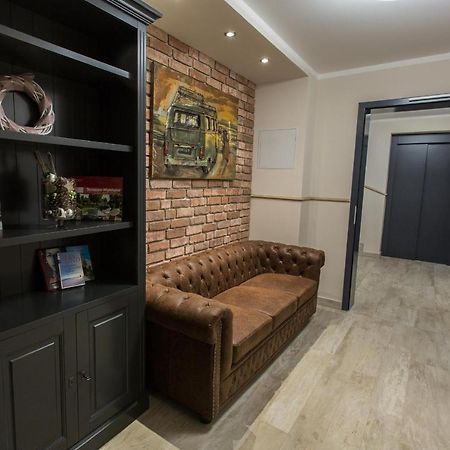 Ostseebad Kühlungsborn Sunnevelt-Apartment-16 מראה חיצוני תמונה