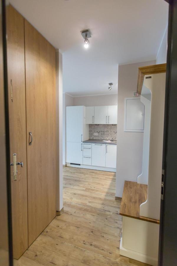 Ostseebad Kühlungsborn Sunnevelt-Apartment-16 מראה חיצוני תמונה